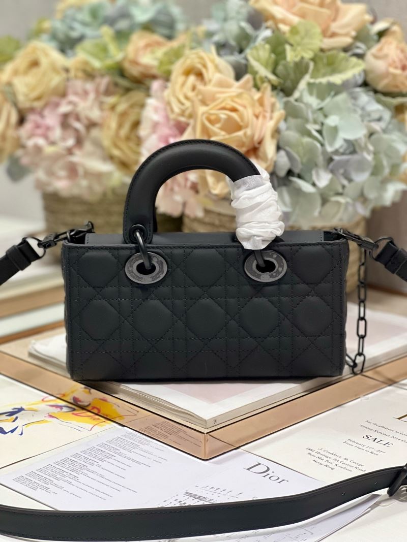 Dior My Lady Bags